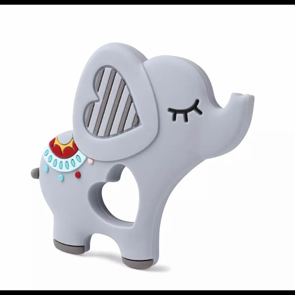 Adorable Baby Teether's in several Styles - Picture 6 of 10